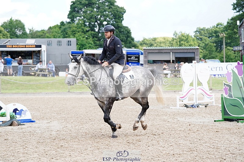 250615A-101700-10061 - Class 43 British Novice 90cm Open