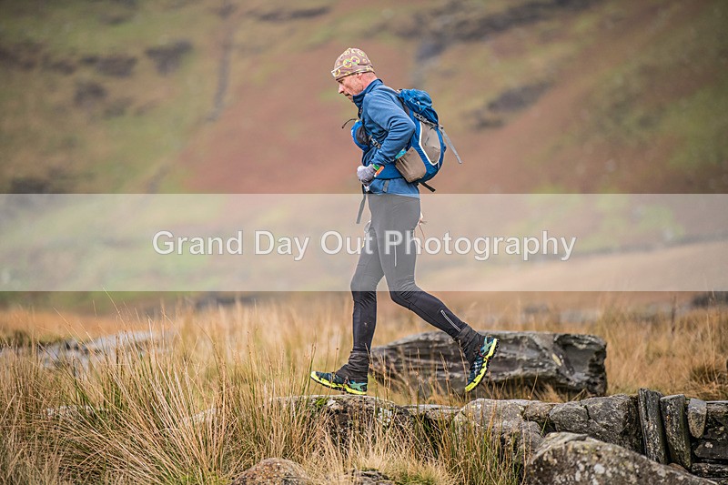 Kong MMM-764 - Kong Mini Mountain Marathon Round 3 North Wales Blaenau Ffestiniog  Sunday 27th November 2022