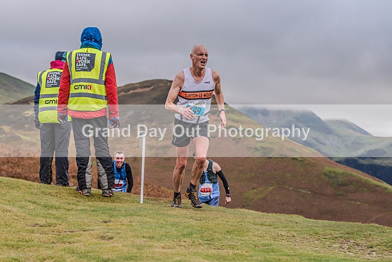 British Fell Relay-3512 - British Fell & Hill Relay Championship Braithwaite Keswick Saturday 21st October 2023