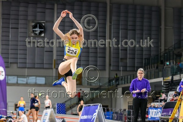 CEInv26-911586 - Field Female Set One