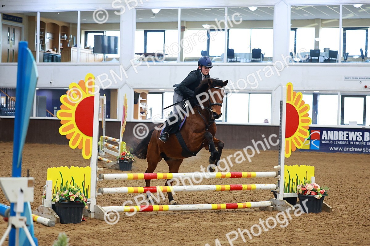 SBM_001928 - Class 7 - Clear Round