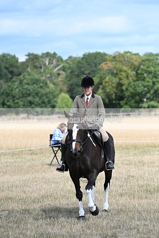 WJ7_6039 - Class 13 Ridden Veterans