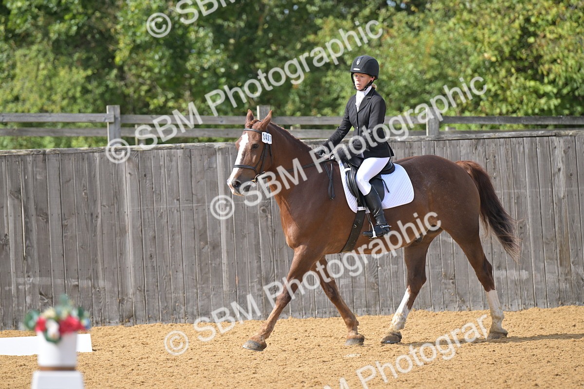 SBM_08315 - D8 - Small Tour Championship Prelim 1