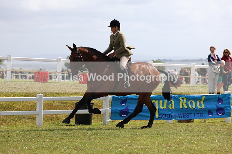 3E7A9359 - Class 4: Rising Star M/H Hunter