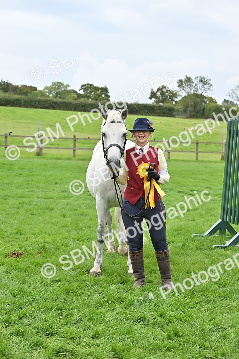 SBM_63333 - S49 - Mountain & Moorland In Hand Large Breeds