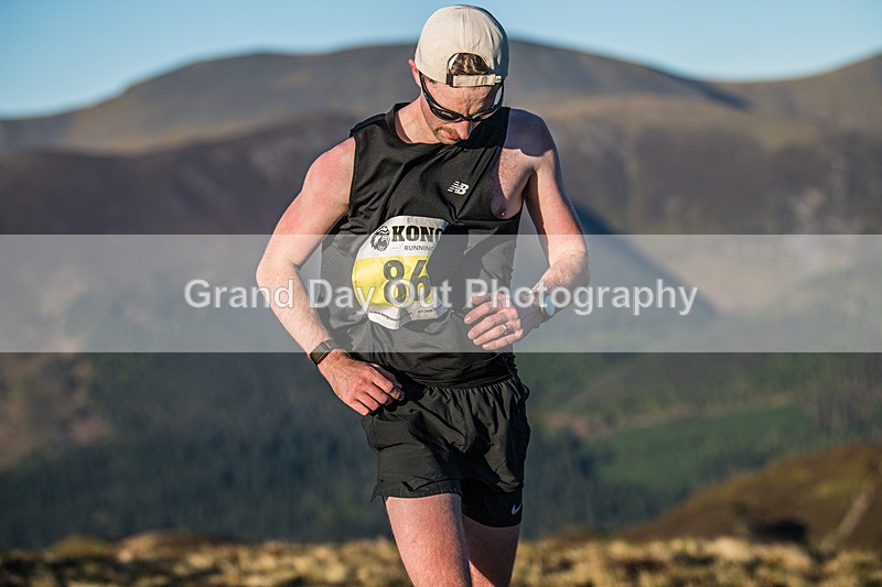 Lords Seat-202 - Lords Seat Fell Race Wednesday 29th April 2026