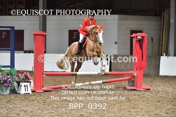 BPP_0392 - CLASS 5 60CM