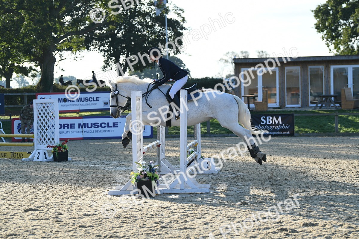 SBM_58093 - J24 - Junior Horse 75cm Championship