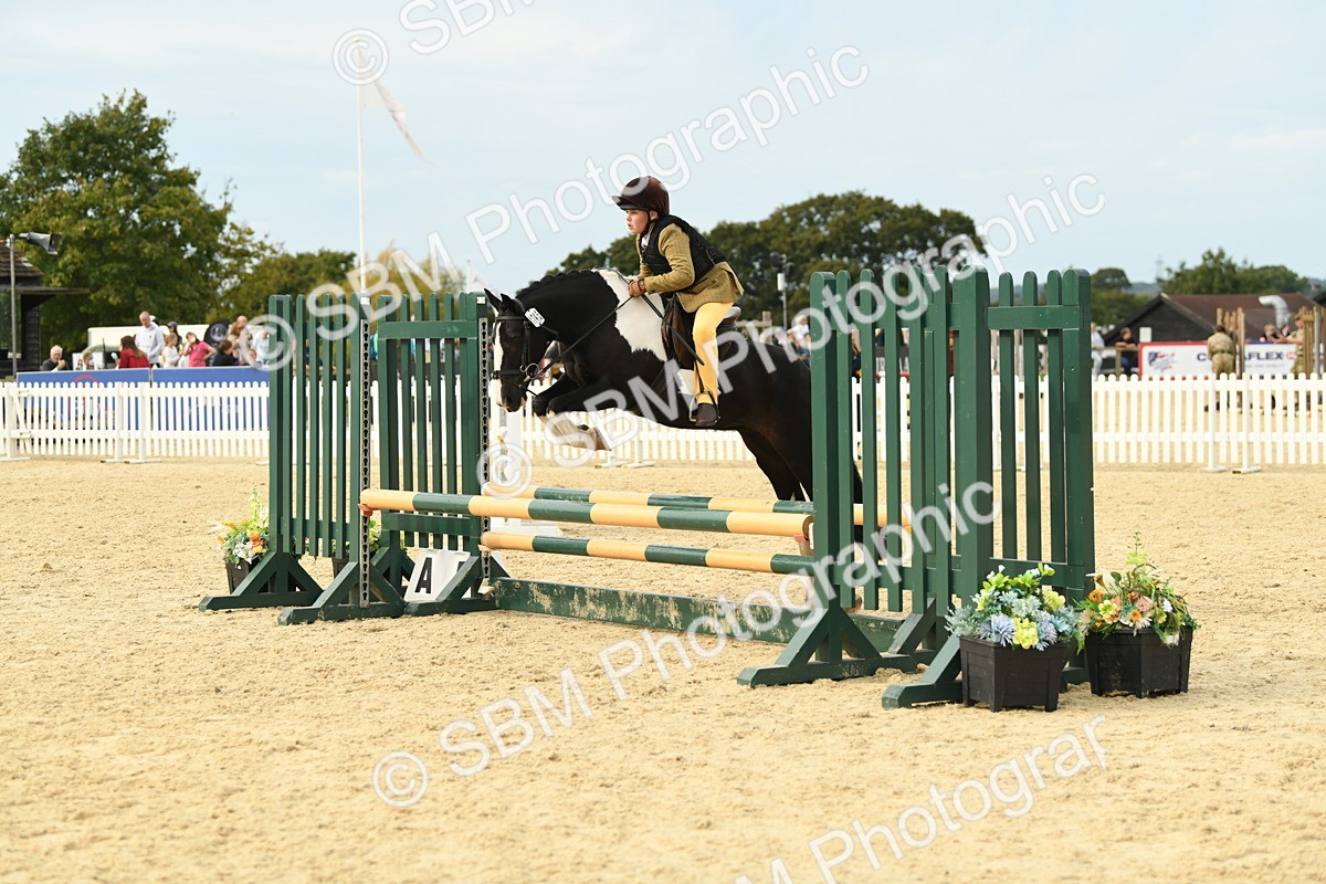 SBM_71125 - J15 - Junior Pony 70cm Championship