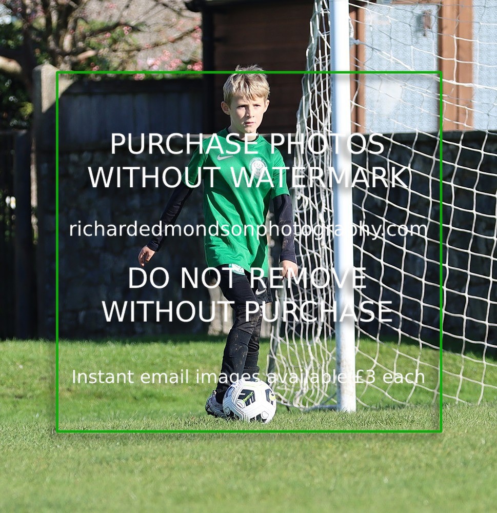 IMG_7296 - Wattsfield Under 9 v Milnthorpe & District (8/10/22)