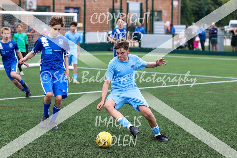 1DX35622 - U13 Boys