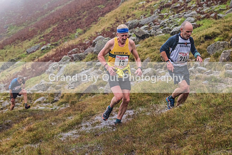 Langdale-420 - Langdale Horseshoe Fell Race Saturday 7th October 2023
