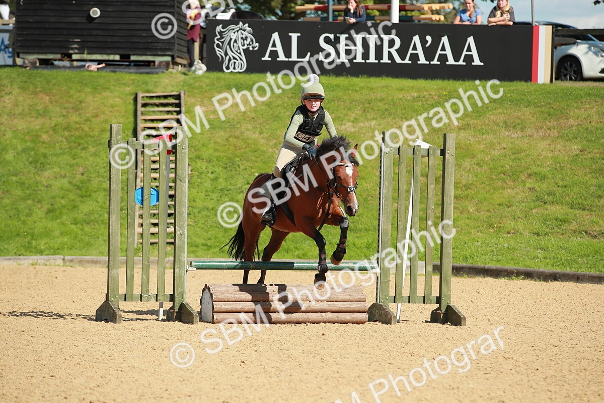SBM_23236 - E11 - Eventers Challenge 60cm Championship