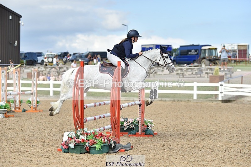 250628-172658-07182 - Cls 24 Pony Discovery & 90cm Open