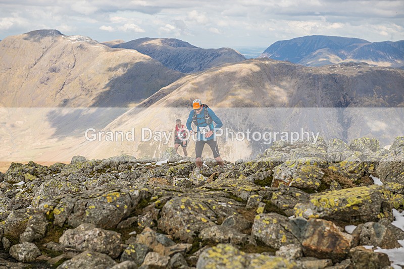 Eskdale Elevation-295 - Eskdale Elevation Fell Race Saturday 15th April 2023