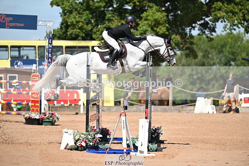 240719A-120002-10699 - Cls 2, 3 Star Small Tour 1.40m