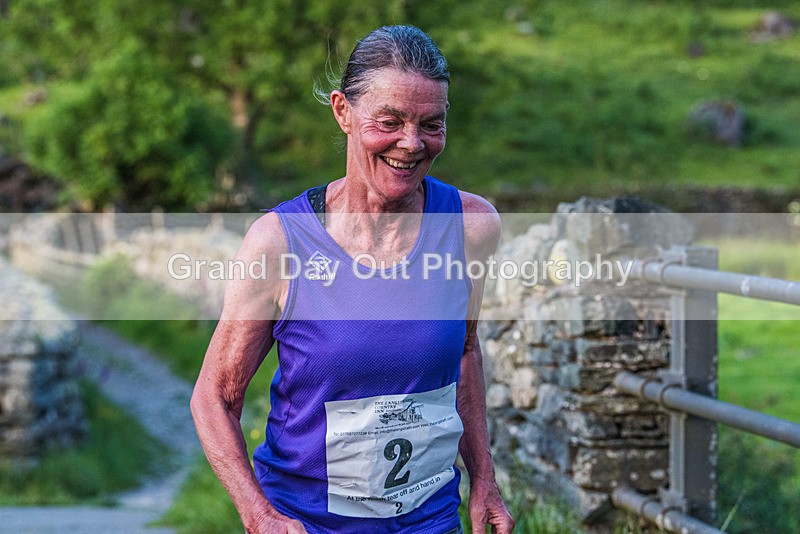 Langstrath Fell Race-464 - Langstrath Fell Race Wednesday 15th June 2022