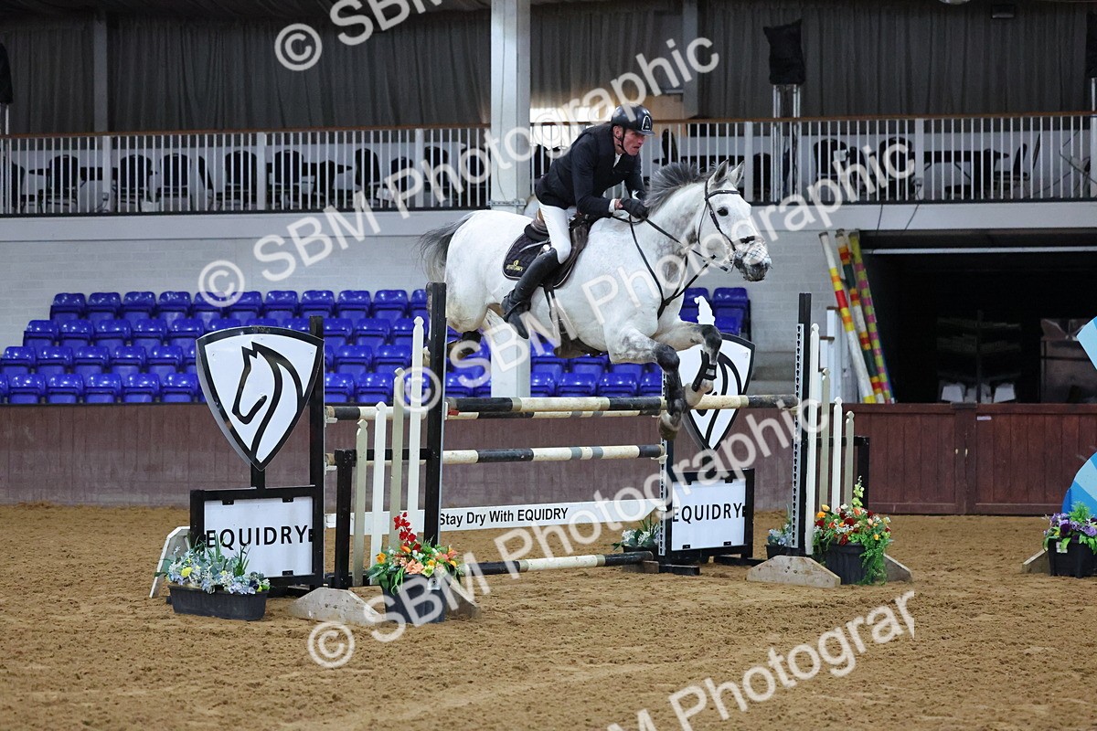 SBM_003808 - Class 19 - National 1.30m Open