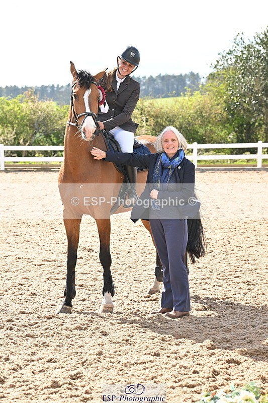 240419A-162212-08893 - Cls 14, 1 Star Bronze Tour 1.10m