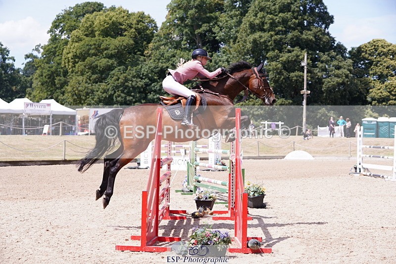 250704A-135706-11513 - Cls 22 Snr 1.15m Members Cup