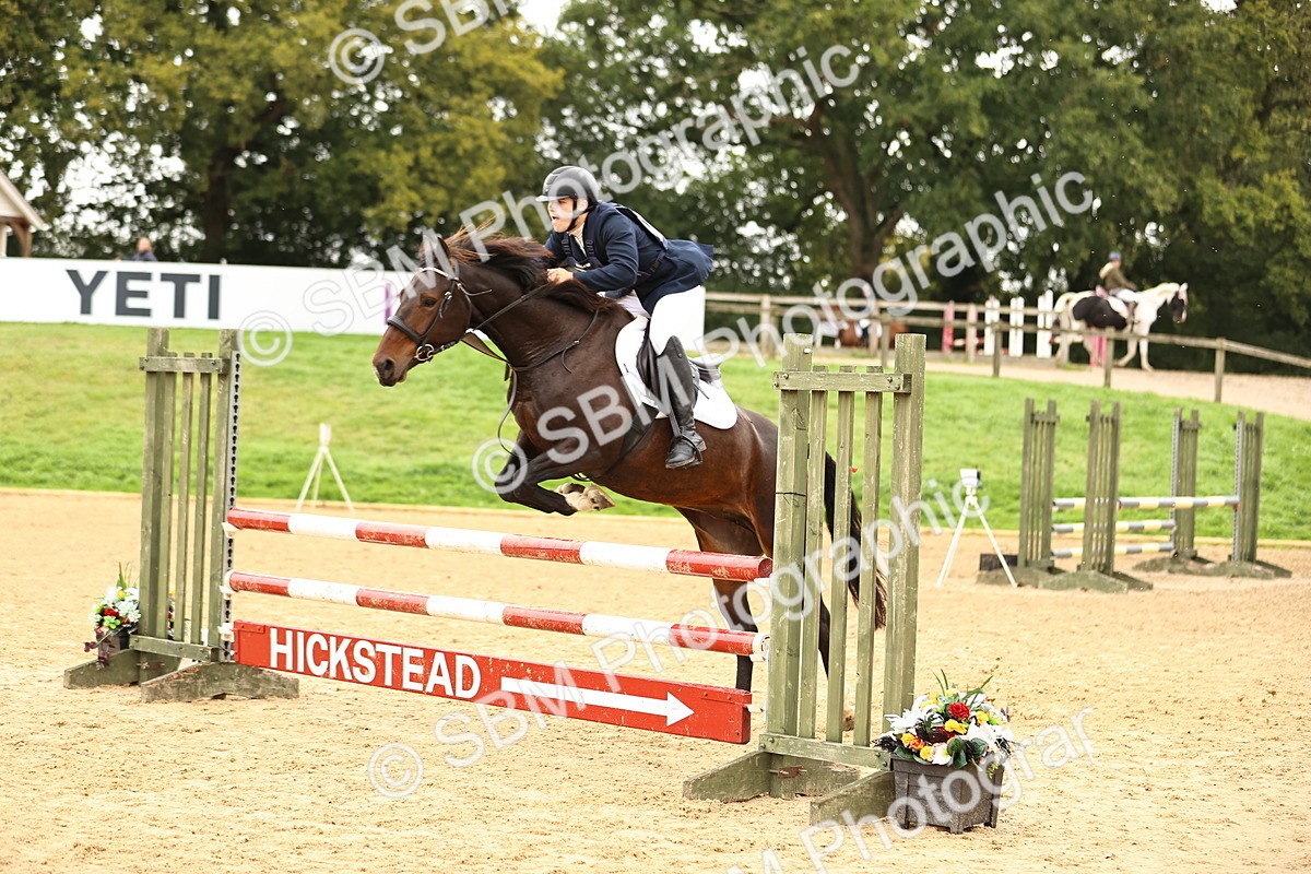SBM_59052 - J42 - Grand Tour Horse & Pony 1.00m Championship