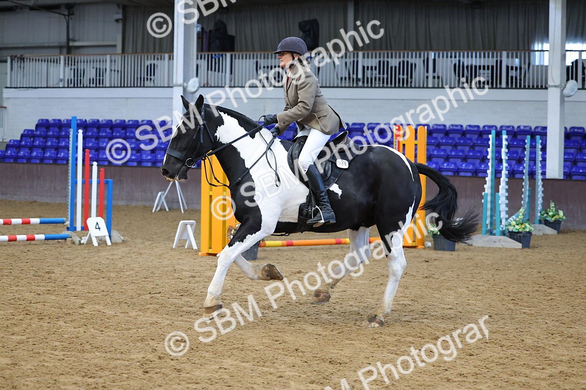 SBM_000107 - Class 1-4 - 40cm Assisted-Non Lead Rein BRC Champs