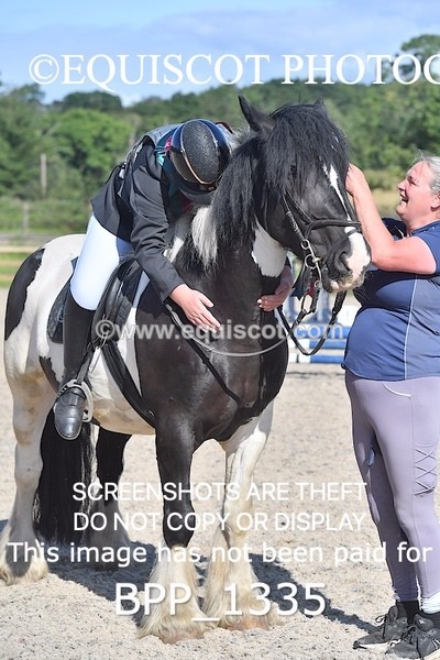 BPP_1335 - DERBY CLASS 1 - 20CM