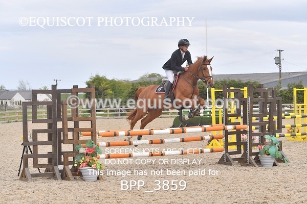 BPP_3859 - CLASS 7 - FRI - Senior Discovery/ 1m Open