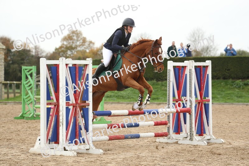 20251109-0922 - Class 3 - 80cm