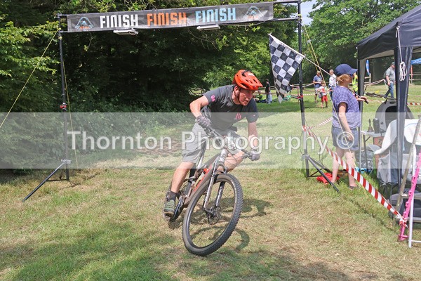 268 - MTB East Round 6 Potash 1st June 2025 12:10 Male S2/Male U14/U16 (45Min)