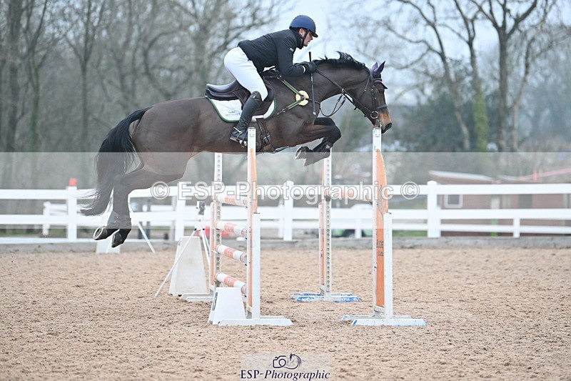 240113A-142646-02352 - Cls 13 Foxhunter and 1.20m Open