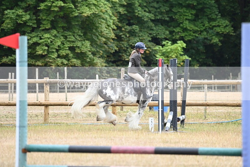 WJ6_9714 - Class 12 Minimus Jumping 45cm