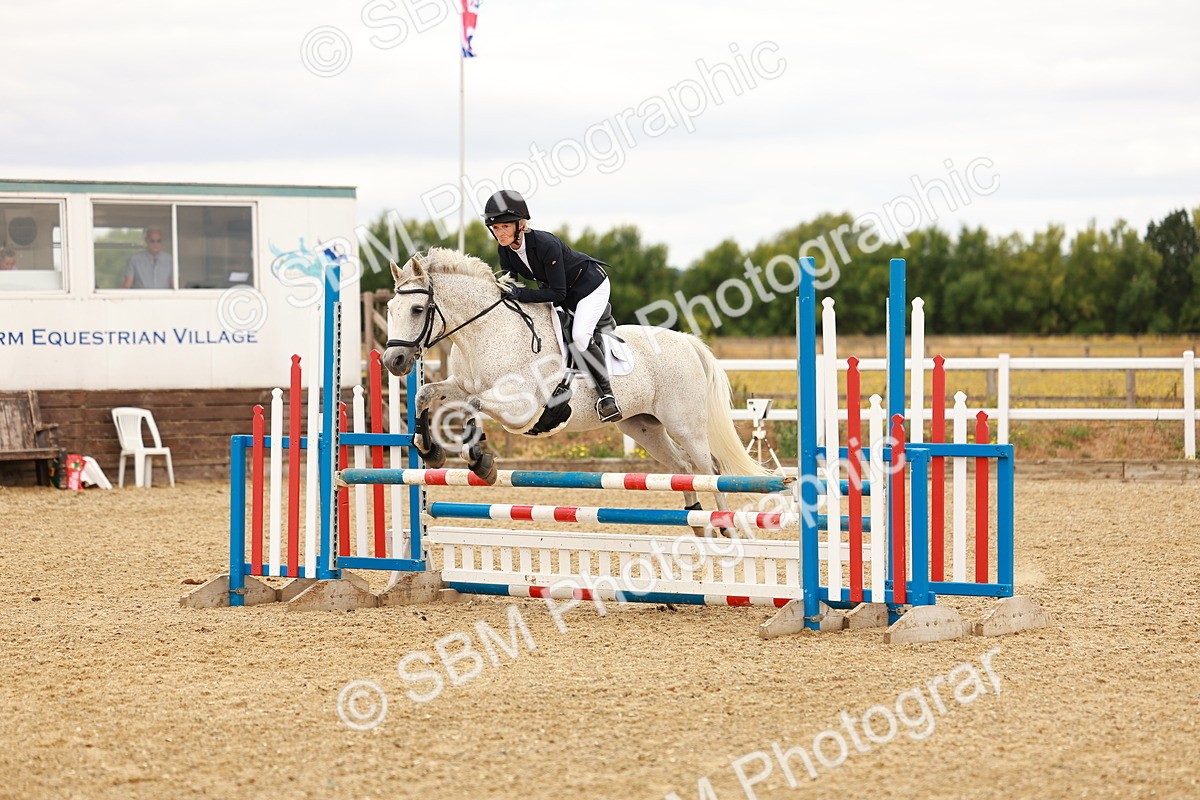 SBM_005282 - Class 2 - Senior British Novice - 90cm