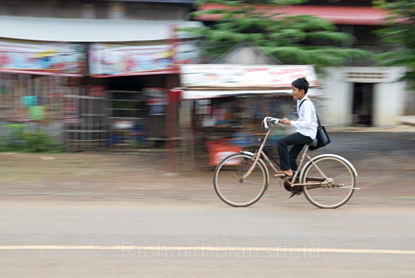  - Cambodia