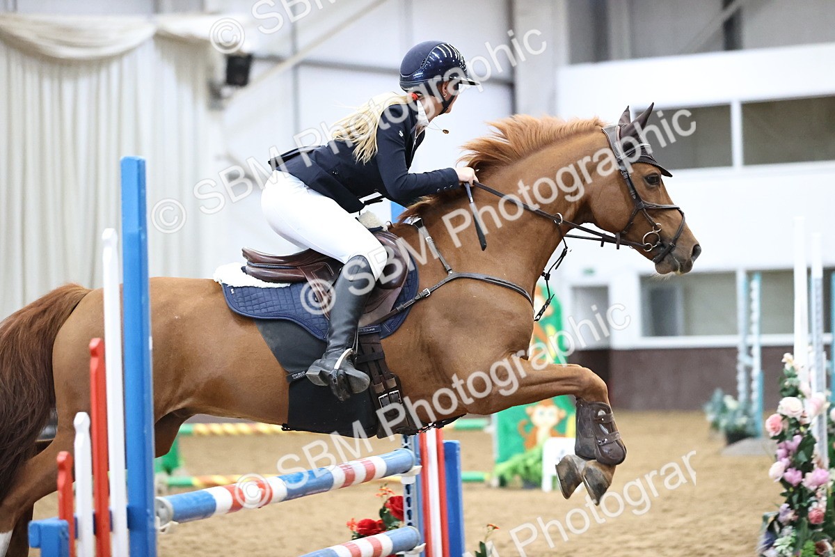 SBM_002832 - Class 6 - Pony Newcomers 1.00m Open