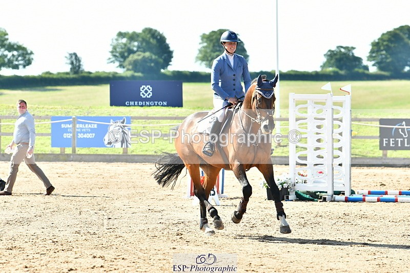 230720A-100241-01872 - Cls 1, 2 Star Small 1.30m