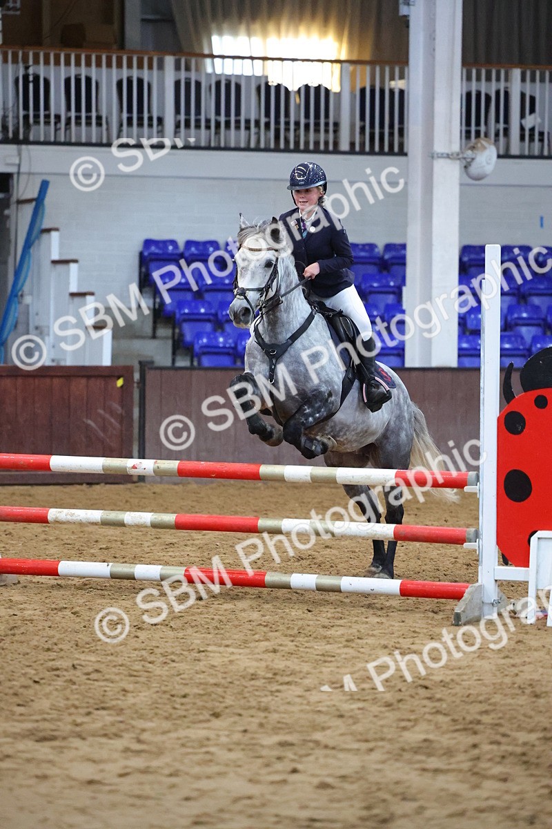 SBM_002120 - Class 5 - Show Jumping 80cm