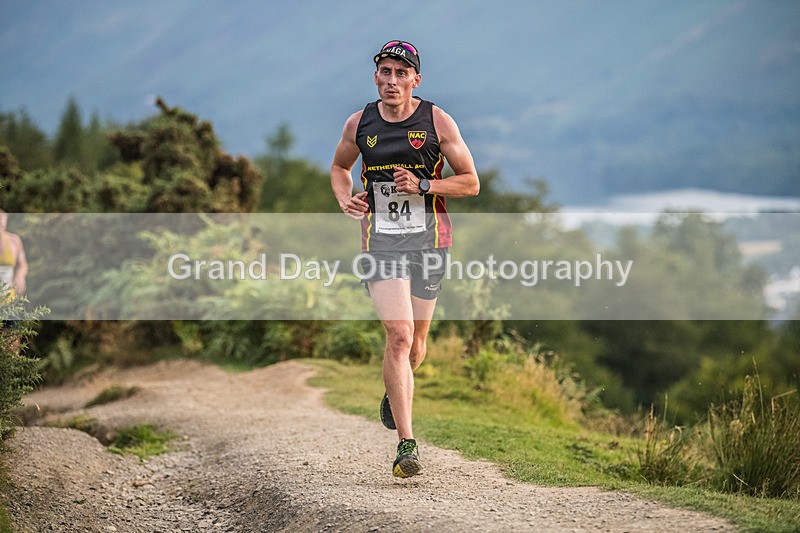 Not Round Latrigg-176 - Not Round Latrigg Fell Race Wednesday 12th August 2026