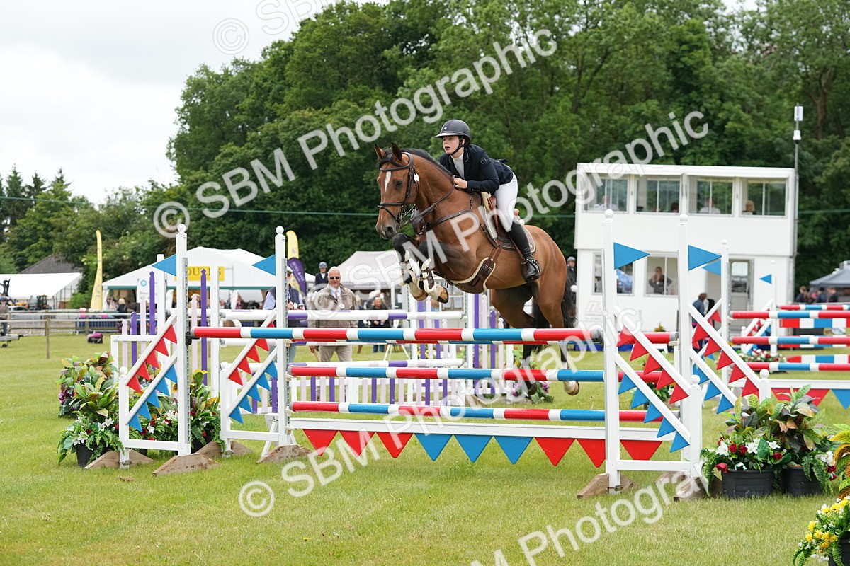SBM_02025 - Class 200 - Martin Grant Homes Stakes 1.25m Open