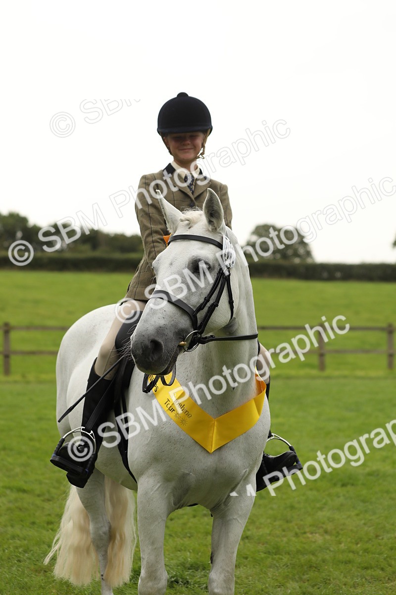 SBM_71397 - S41 - Ridden Equitation (Best Rider)