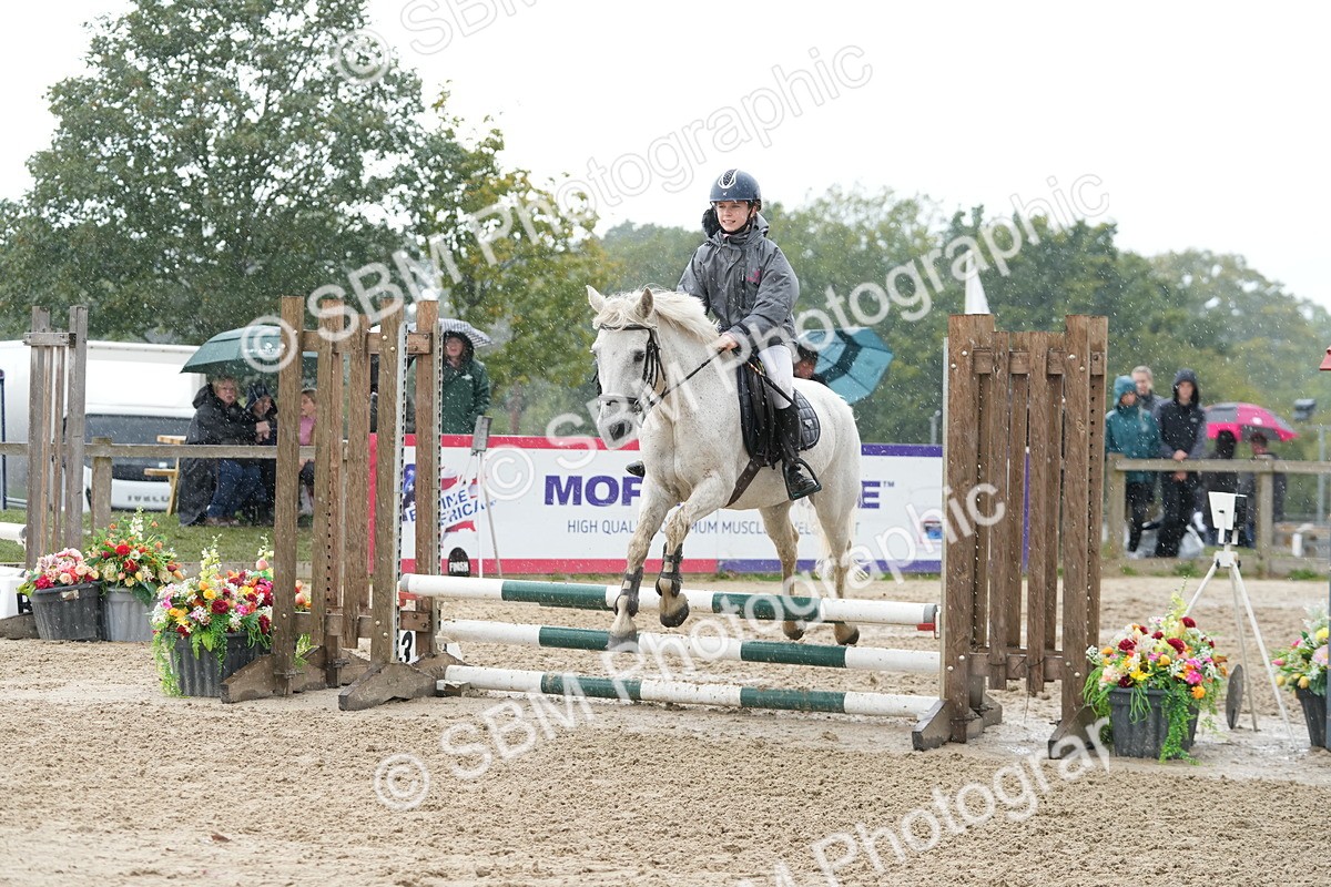 SBM_43295 - J7 - Junior Pony 60cm Championship