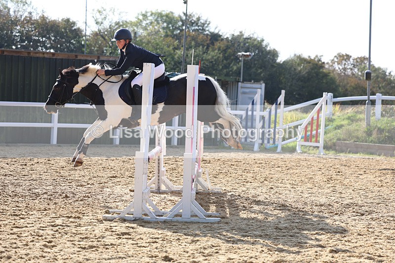 3E7A8278 - Class 4: 70cm open