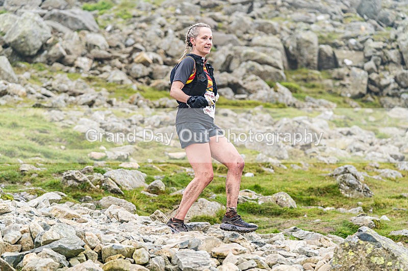 Wasdale-1680 - Wasdale Horseshoe Fell Race Saturday 13th July 2024
