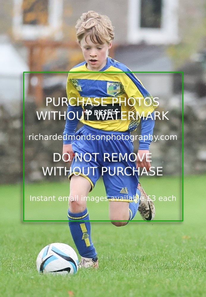 533A6433 - Wattsfield U9 vs Kendal United Rockets U10 (24/10/26)