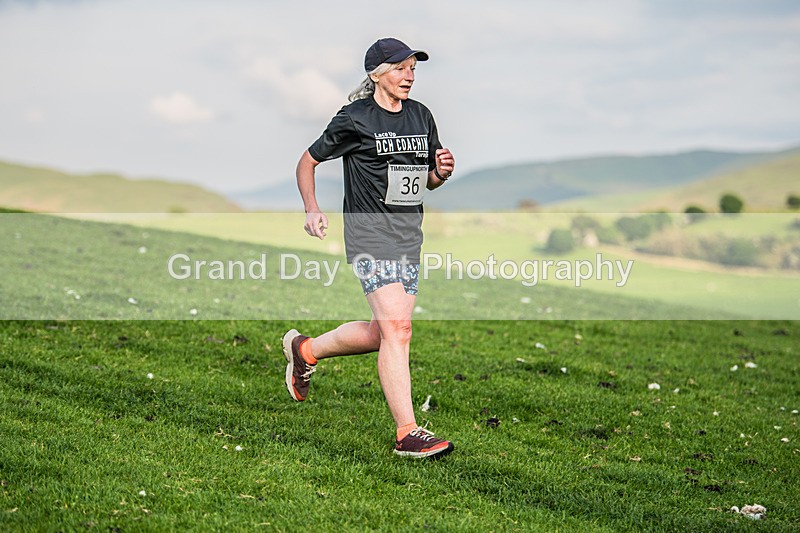 Hay-667 - Hay O Trail Race Tuesday 21st May 2024