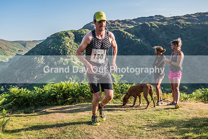 Langstrath-258 - Langstrath Fell Race Wednesday 21st June 2023