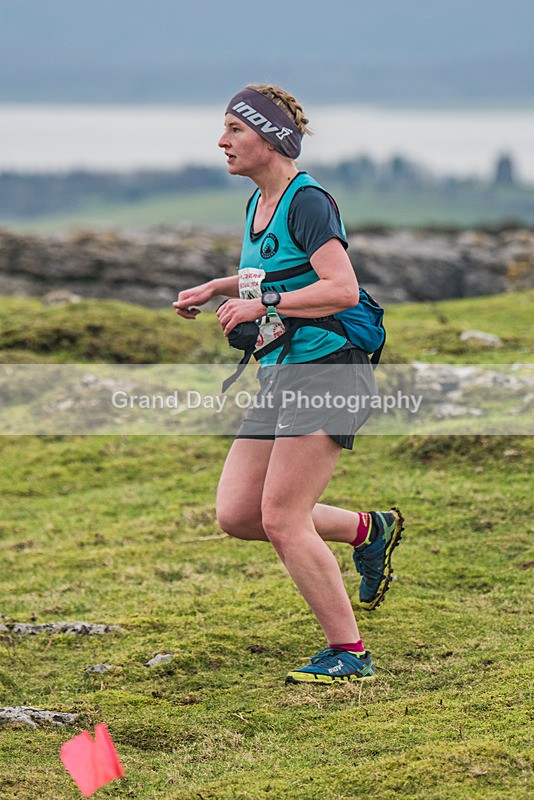 Birkrigg-639 - Kendal Winter League Races Birkrigg Sunday 28th January 2024