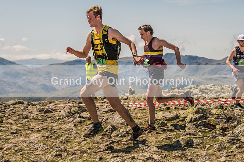 Fairfield-346 - Fairfield Horseshoe Fell Race Saturday 13th May 2023