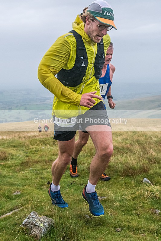 Fellside-258 - Fellside Fell Race Wednesday 26th July 2023