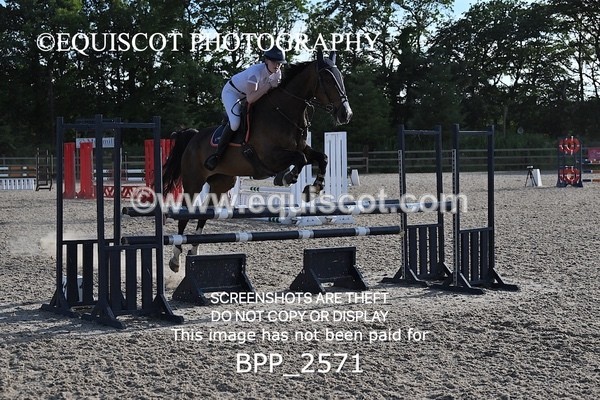 BPP_2571 - CLASS 6  Senior Discovery/ 1m Open